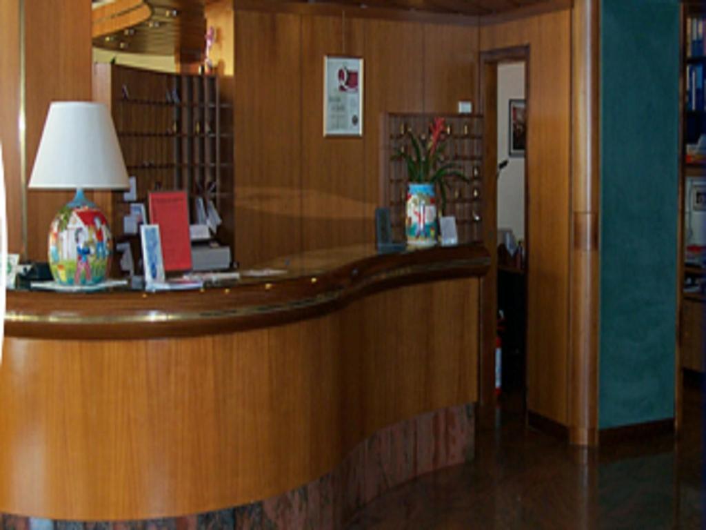 Continental Hotel Garda (Verona)