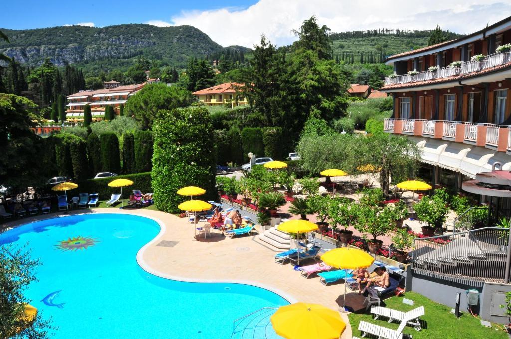 Continental Hotel Garda (Verona)