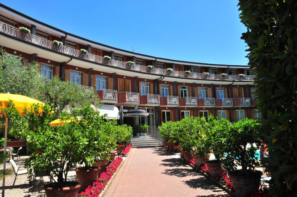 Continental Garda (Verona)