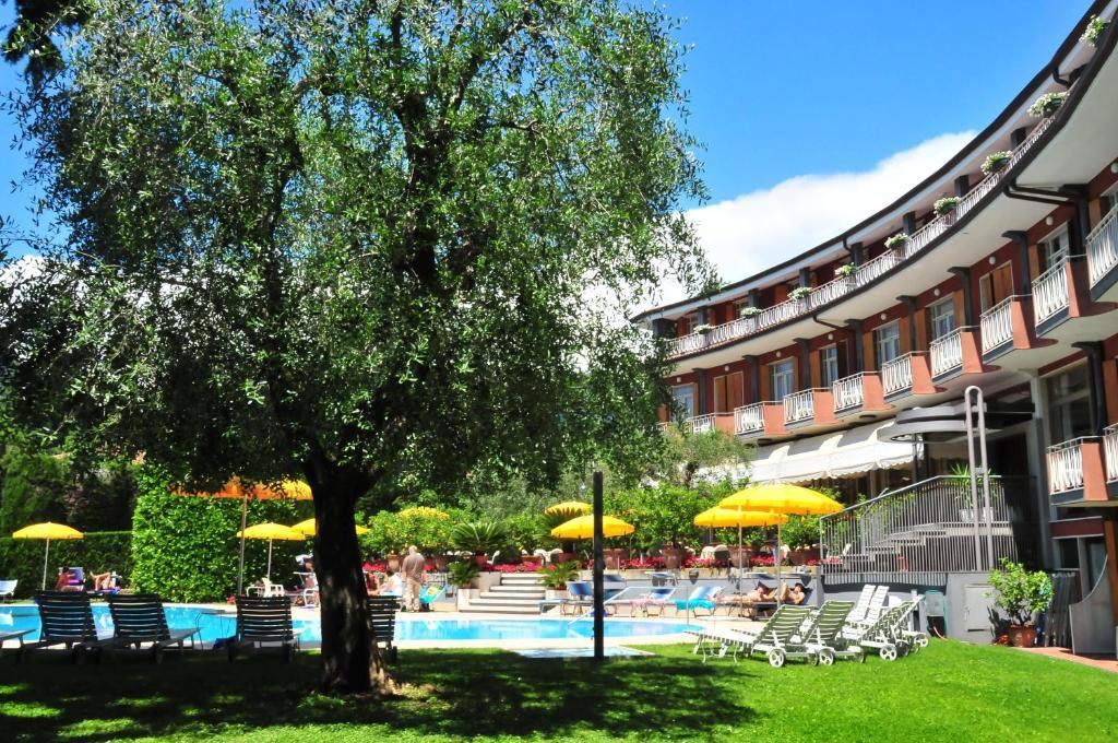 Continental Hotel Garda (Verona)