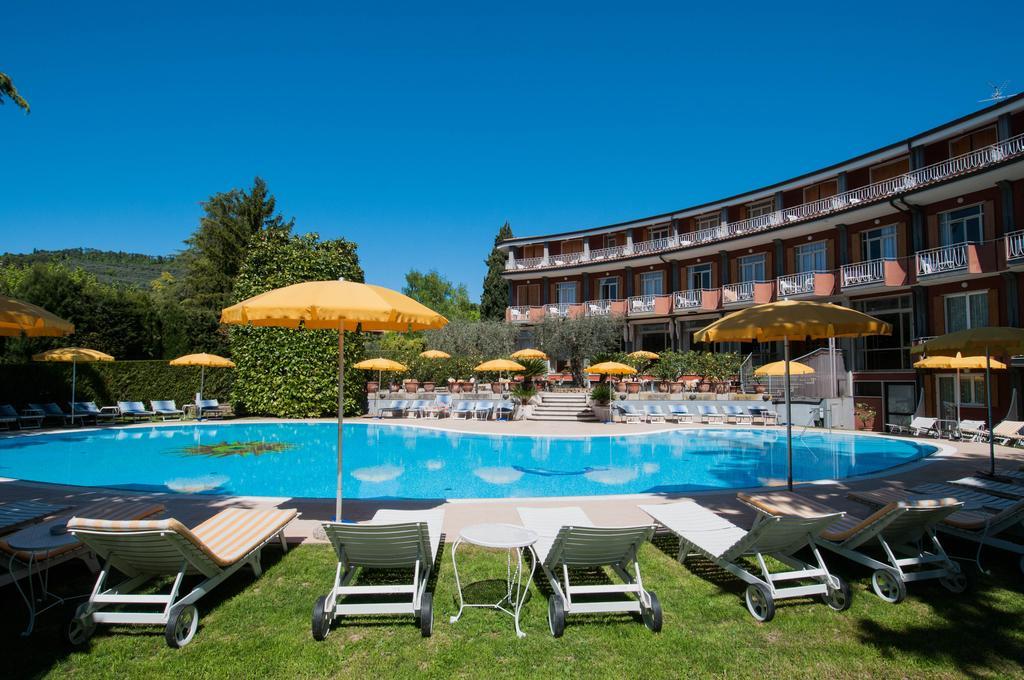 Continental Hotel Garda (Verona)