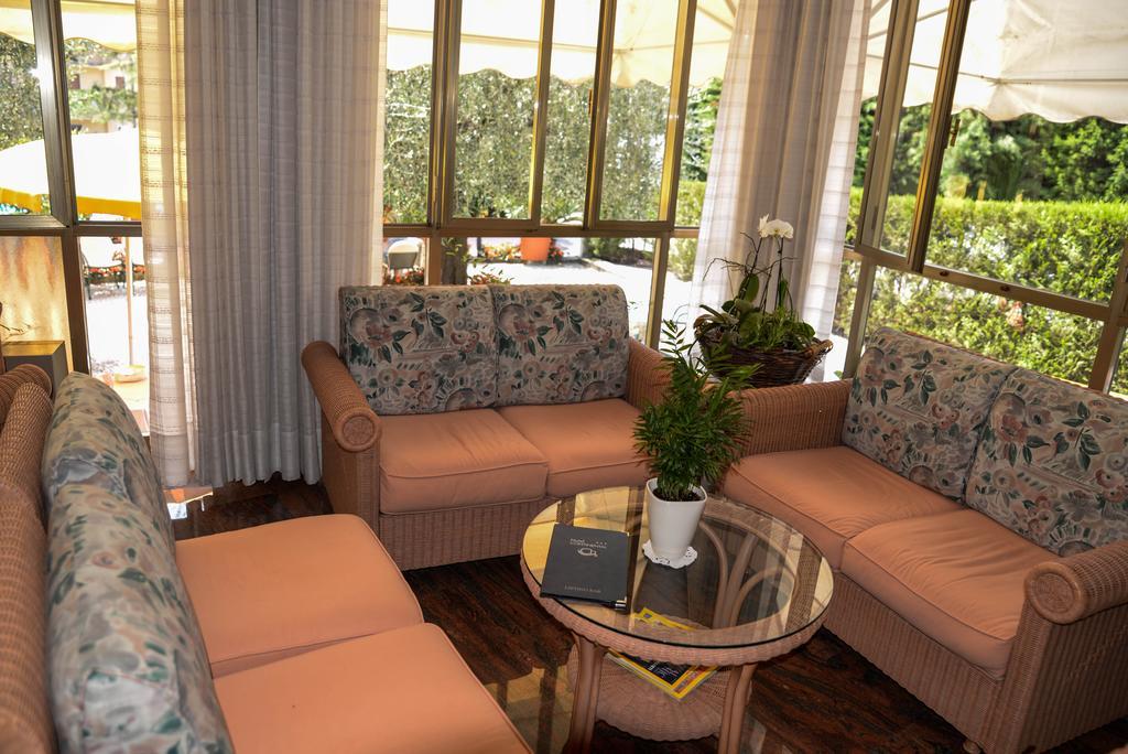 Hotel Continental Garda (Verona)