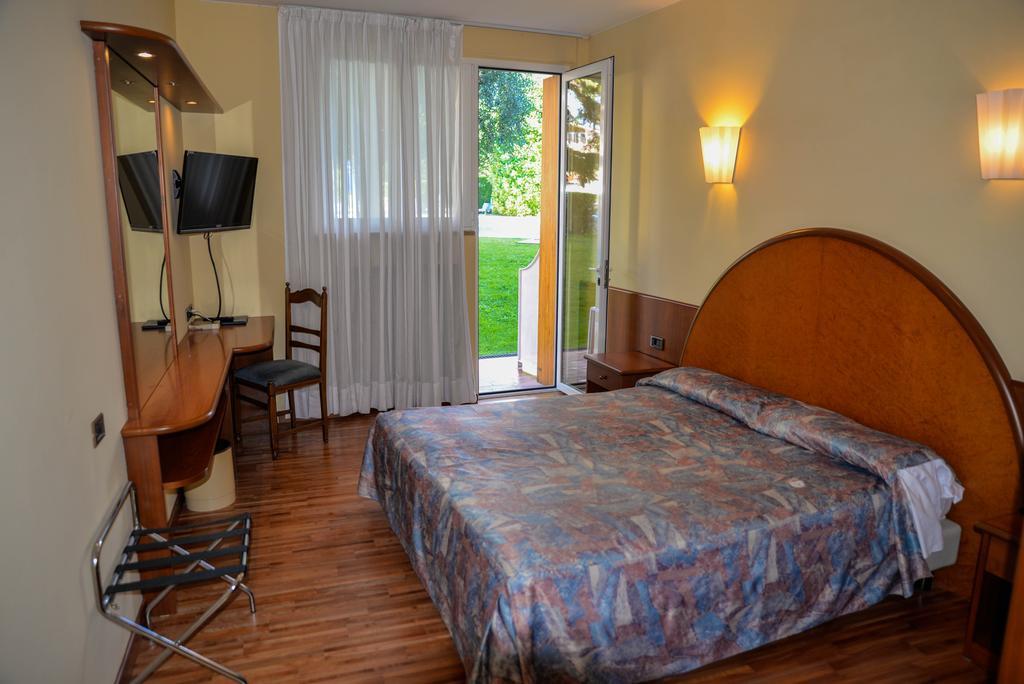 Continental 3* Garda (Verona)
